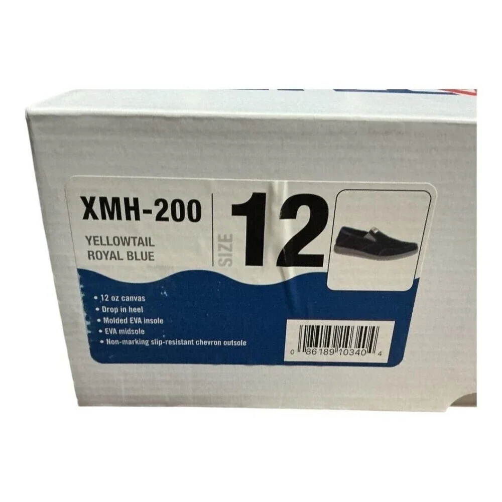 Xtratuf boat shoes